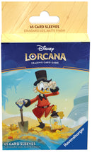 Disney Lorcana: Card Sleeves