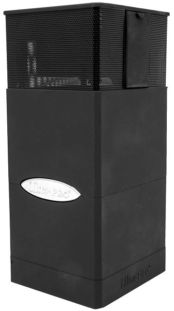 Ultra Pro Deck Box: Satin Tower