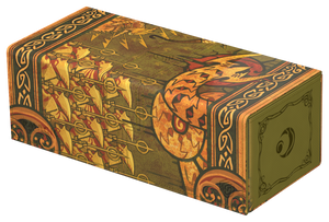 UG Flip 'n' Tray Deck Case 266+ | Lorwyn Eclipsed - Chronicle of Victory