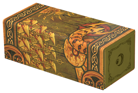 UG Flip 'n' Tray Deck Case 266+ | Lorwyn Eclipsed - Chronicle of Victory