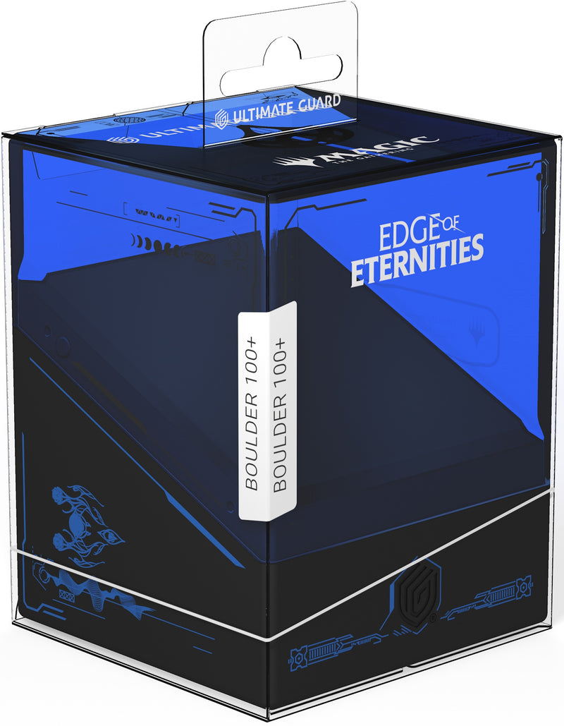 Ultimate Guard: Edge of Eternities Boulder - Illvoi - 100+