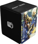 Ultra Pro: Alcove Flip Premium Deck Box - FINAL FANTASY - Vivi Ornitier