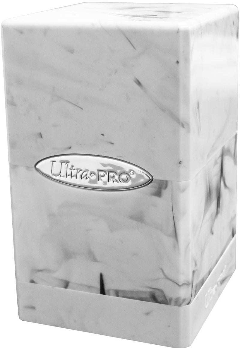 Ultra Pro Deck Box: Satin Tower