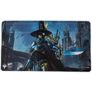 Ultra Pro Playmat: Warhammer 40k - Inquisitor Greyfax