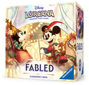 Disney Lorcana: Fabled | Illumineer's Trove
