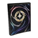 Disney Lorcana: Lorebook Card Portfolio - Card Back Design