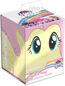 SQUAROE: My Little Pony - Fluttershy - Deck Box | 100+