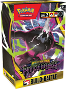 Pokémon TCG: Mega Evolution - Pitch Black | Build & Battle Box