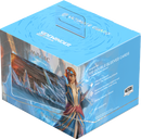 Ultimate Guard: Sidewinder 100+ Xenoskin - Reality Fracture - Chandra, Chill of Compliance