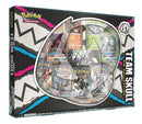 Pokémon TCG: Team Skull Collection Box