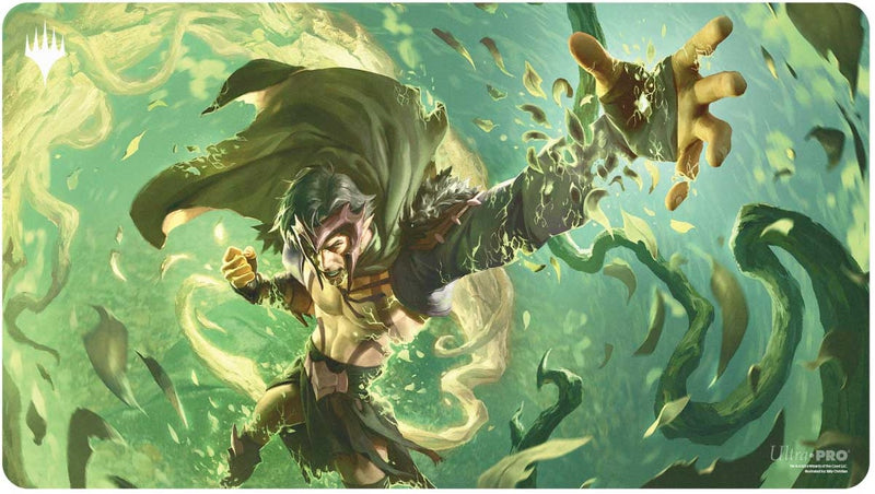 Ultra Pro Playmat: Modern Horizons 3 - Flare of Cultivation