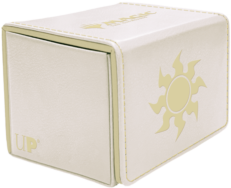 Ultra Pro: Mana 8 - Alcove Edge Deck Box