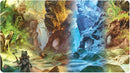 Ultra Pro Playmat: Bloomburrow - Four Seasons | Swamp