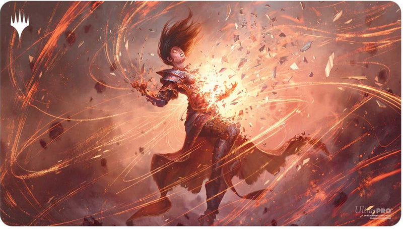 Ultra Pro Playmat: Modern Horizons 3 - Flare of Duplication