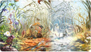 Ultra Pro Playmat: Bloomburrow - Four Seasons | Plains