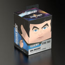 SQUAROE: Star Trek - Dr. McCoy - Deck Box | 100+