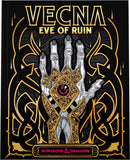 Dungeons & Dragons: Vecna - Eve of Ruin (Alt Cover)