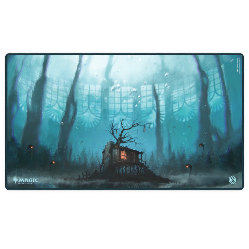 Ultimate Guard Playmat: Duskmourn - Lakeside Shack