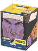 SQUAROE: Netflix One Piece - Arlong - Deck Box | 100+