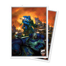 Ultra Pro APEX Deck Protector Sleeves: Warhammer 40k - Adeptus Astartes