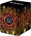 Ultra Pro: Alcove Flip Deck Box