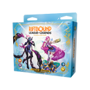 Riftbound: League of Legends TCG: Radiance - Showdown Decks: Evelynn vs Seraphine