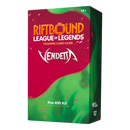 Riftbound: League of Legends TCG: Vendetta - Pre-Rift Kit