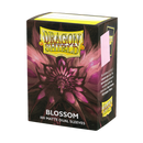Dragon Shield: Dual Matte - Blossom