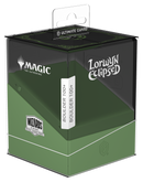 Ultimate Guard: Lorwyn Eclipsed - Elves - 100+