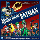 Munchkin Presents: Batman