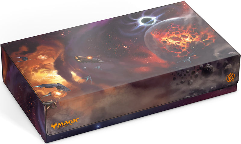 Ultimate Guard: Omnihive 1000+ Xenoskin | Edge of Eternities
