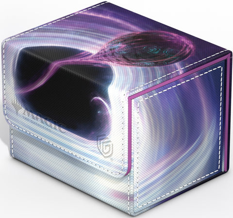 Ultimate Guard: Sidewinder 100+ Xenoskin | Edge of Eternities - Susur, Secundi Void Altar