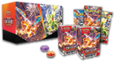 Pokémon TCG: Scarlet & Violet - Obsidian Flames - Build & Battle Stadium