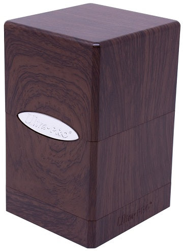 Ultra Pro Deck Box: Satin Tower