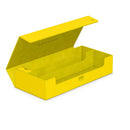 Ultimate Guard - Superhive 550+ Monocolor Xenoskin - Dandelion