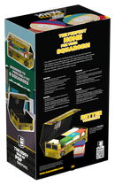 SQUAROE: South Park - Collector's Case