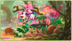Playmats