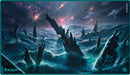 Ultimate Guard Playmat: Edge of Eternities - Watery Grave