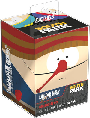 SQUAROE: South Park - Mosquito - Deck Box | 100+