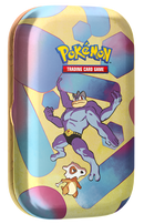 Pokémon TCG: Scarlet & Violet - 151 - Mini Tin