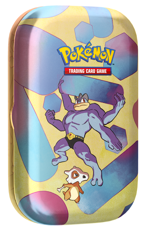 Pokémon TCG: Scarlet & Violet - 151 - Mini Tin