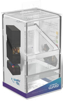 Ultimate Guard - Deck Case Boulder'n'Tray 100+