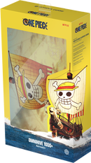 Ultimate Guard: Omnihive 1000+ Xenoskin | One Piece