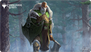 Ultra Pro Playmat: Commander Series - Fynn, the Fangbearer (Stitched)