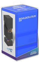 Ultimate Guard - Deck Case Boulder'n'Tray 100+