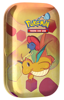 Pokémon TCG: Scarlet & Violet - 151 - Mini Tin