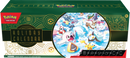 Pokémon TCG: Holiday Calendar 2024