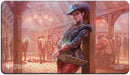 Ultra Pro Playmat: Outlaws of Thunder Junction - Marchesa, Dealer of Death (Stitched)
