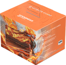 Ultimate Guard: Sidewinder 100+ Xenoskin - Reality Fracture - Chandra, Torch of Defiance