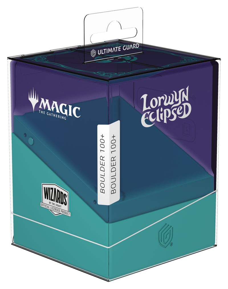 Ultimate Guard: Lorwyn Eclipsed - Faeries - 100+